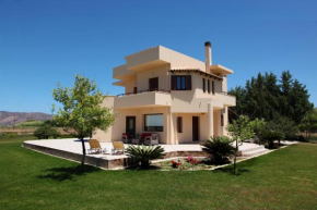  Villa Allegra  Korfalonas